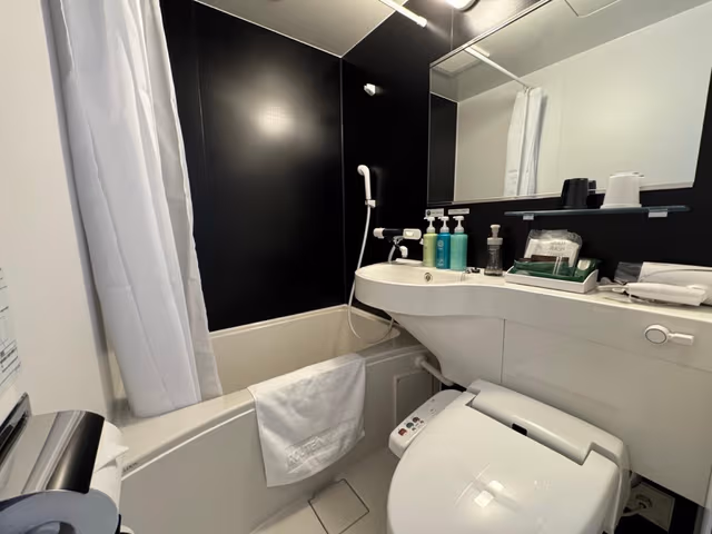 Comfort Twin Room - Non-Smoking