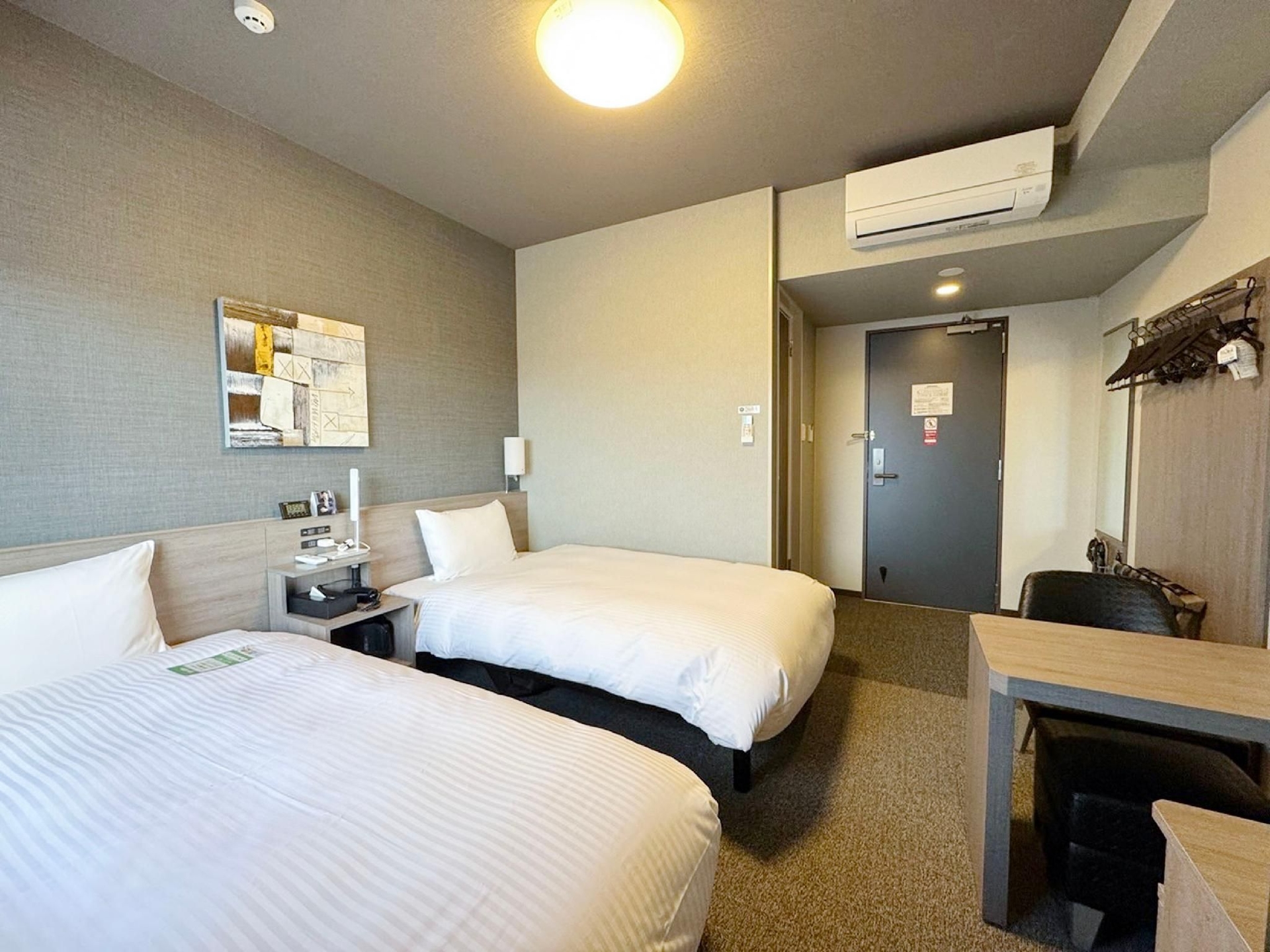 Hotel Route Inn Ginan Kokudo 21 Gou3