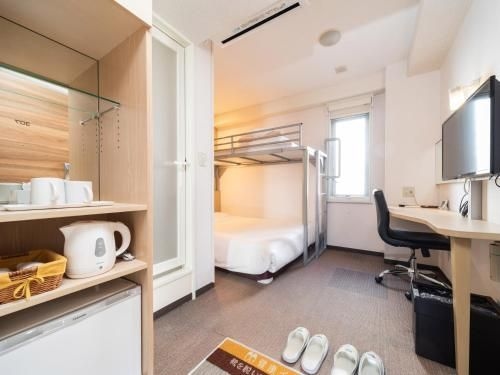 Super Hotel JR Fujiekimae Kinenkan2
