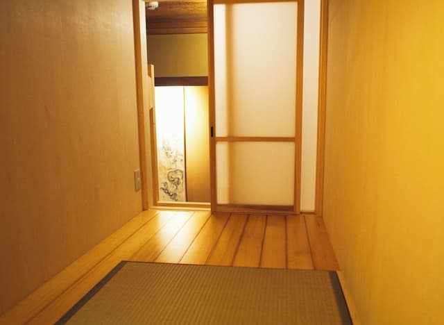 Classic Shared Dormitory