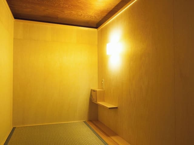 Classic Shared Dormitory