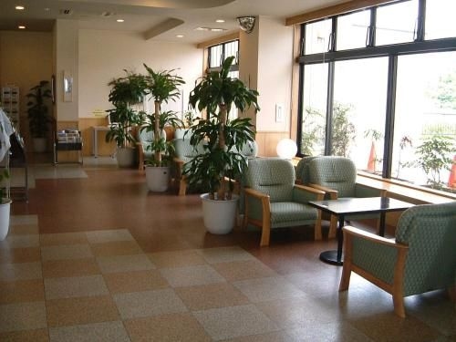 โรงแรมรูทอินน์ นาไกซูมิ นุมาซุ อินเตอร์1 (Hotel Route Inn Nagaizumi Numazu Inter 1)4