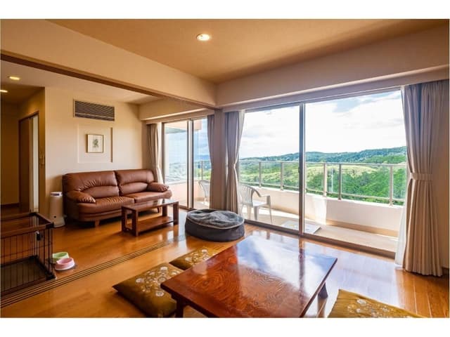 Executive Suite - Pet-Friendly