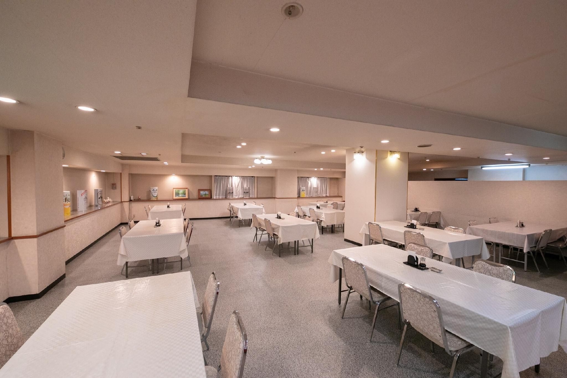 โรงแรม เมน โฮเทล (Main Hotel)4