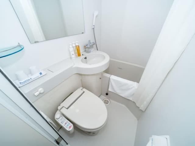 Double Room with Loft bed, Smoking (Semi-double bed)