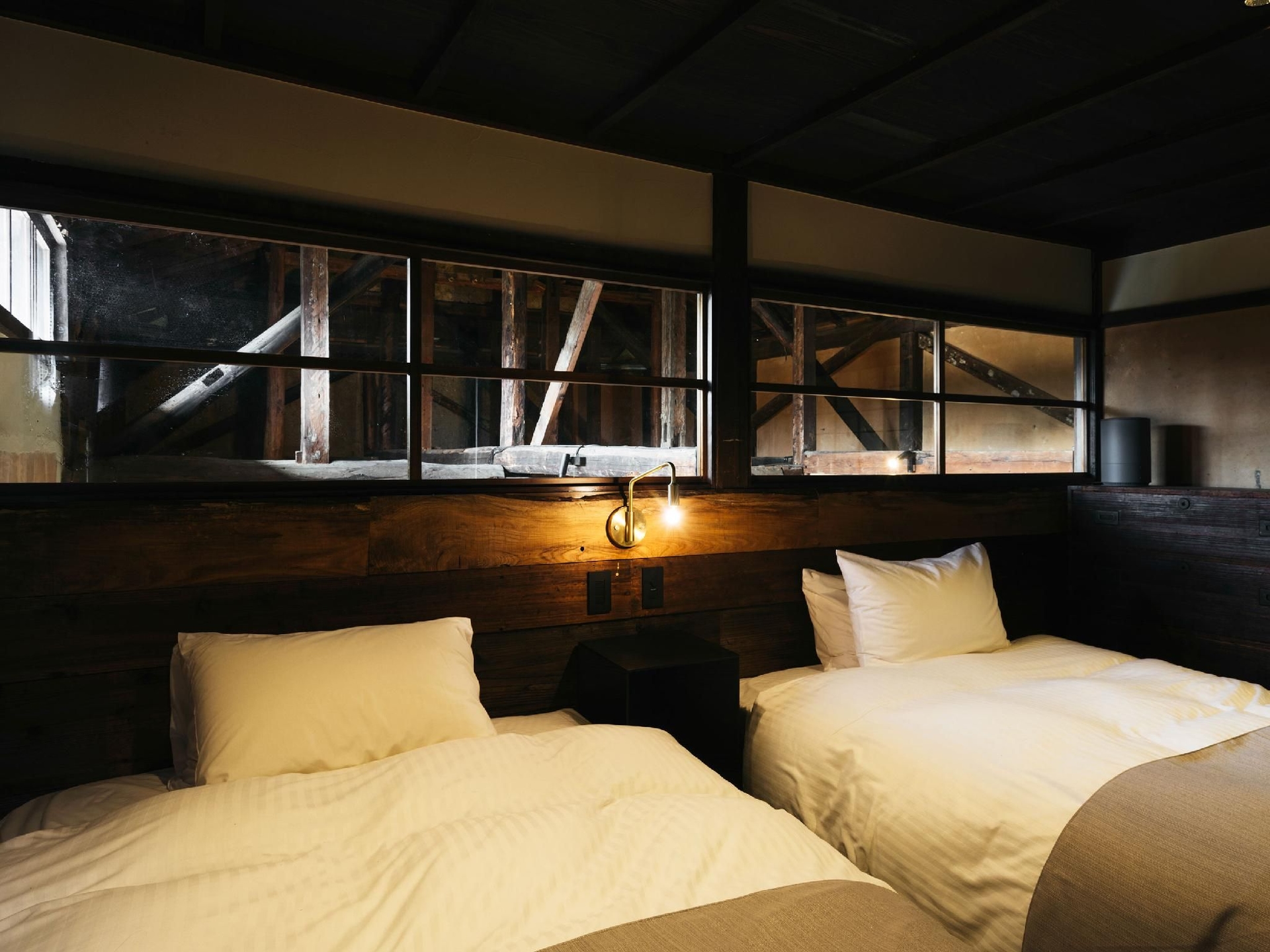 โรงแรม ป๊าค โฮเทล ไซ (Paak Hotel Sai)1