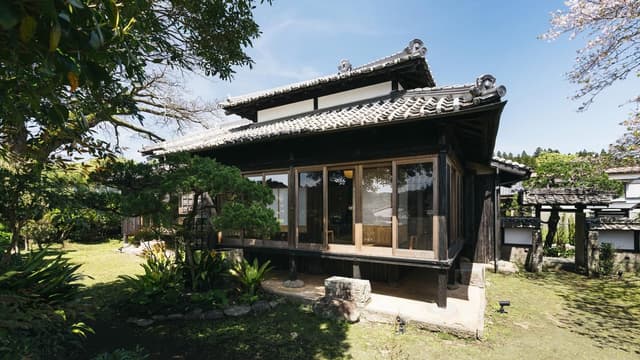 Entire Rental House for 8 People