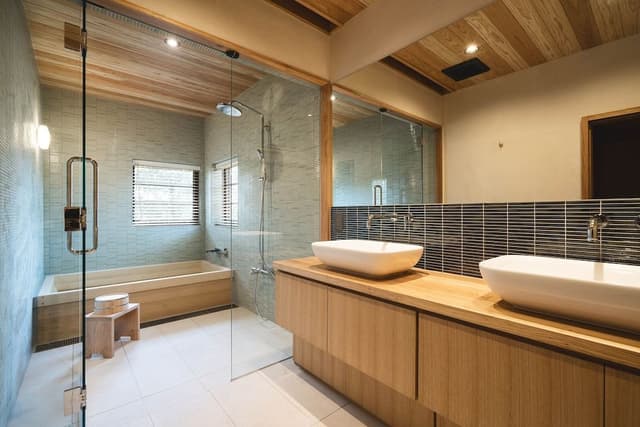 Katsume-tei Townhouse (No Outdoor Mineral Hot Springs)