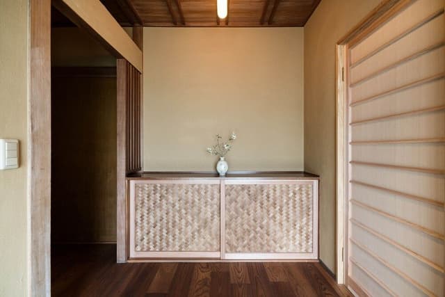 Katsume-tei Townhouse (No Outdoor Mineral Hot Springs)