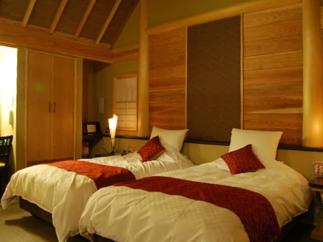 Premium Villa, Non Smoking, Private Bathroom