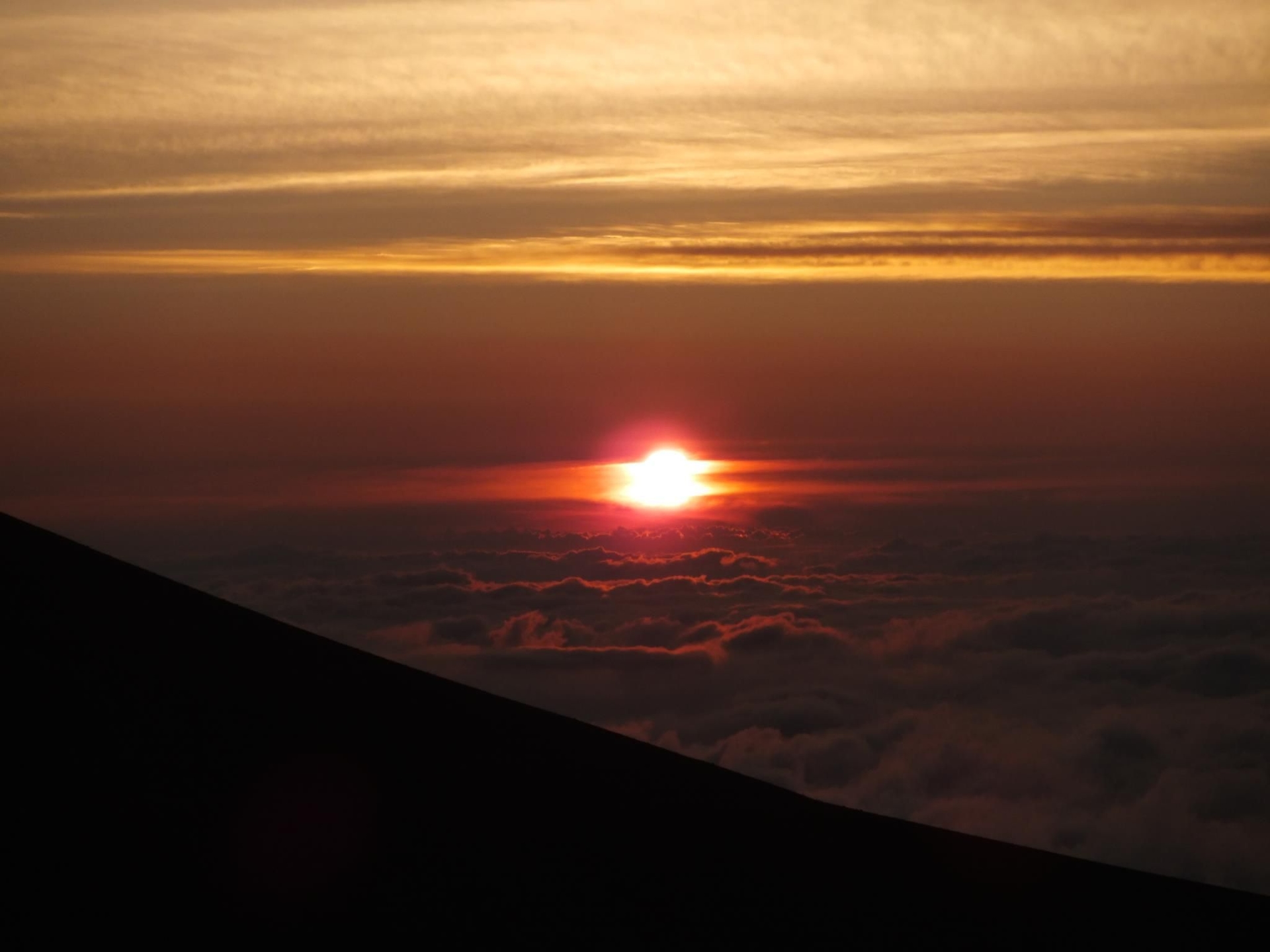 โกะไรโก ซันโซะ - ลอดจ์ แอท 7 พอยต์ ออฟ เมาน์ ฟูจิ (Goraikou Sanso - Lodge at 7th Point of Mt. Fuji)0