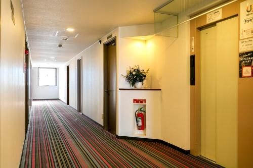 Business Hotel Nishine1