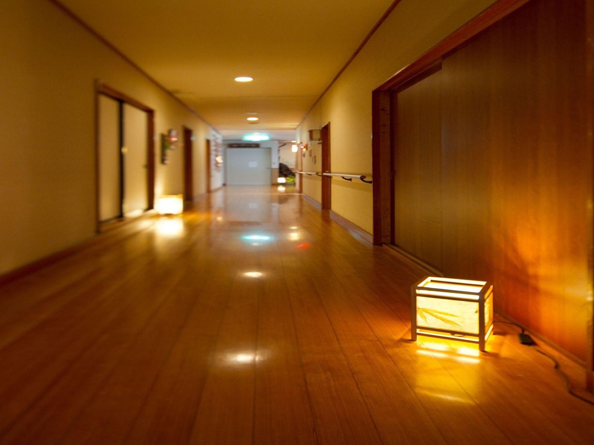 ชิมะ ออนเซน อะยะเมะยะ เรียวกัง (Shima Onsen Ayameya Ryokan)4