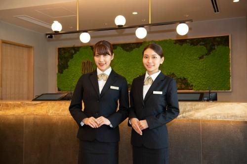 โรงแรมชินริน (Shinrin Hotel)2