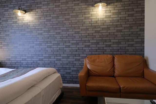 Superior Double Room, 1 Queen Bed