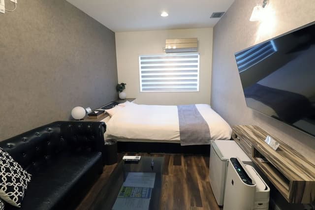 Superior Double Room, 1 Queen Bed, Non Smoking