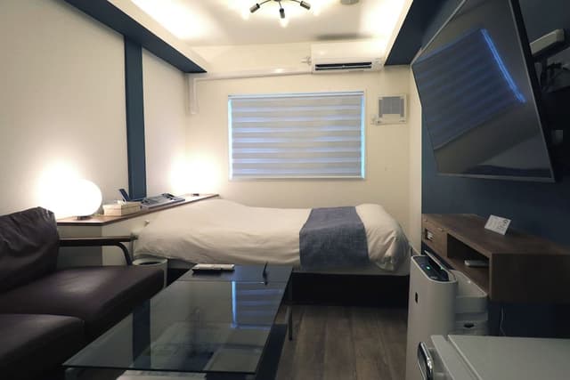 Superior Double Room, 1 Queen Bed, Non Smoking
