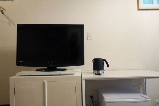 Basic Double Room, 1 Queen Bed, Non Smoking