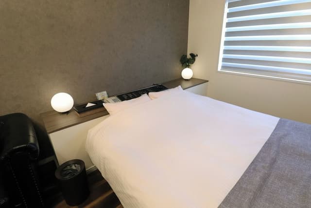 Superior Double Room, 1 Queen Bed, Non Smoking
