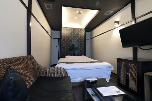 Standard Double Room, Non Smoking