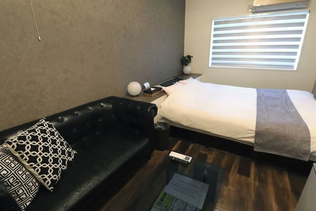 Superior Double Room, 1 Queen Bed, Non Smoking