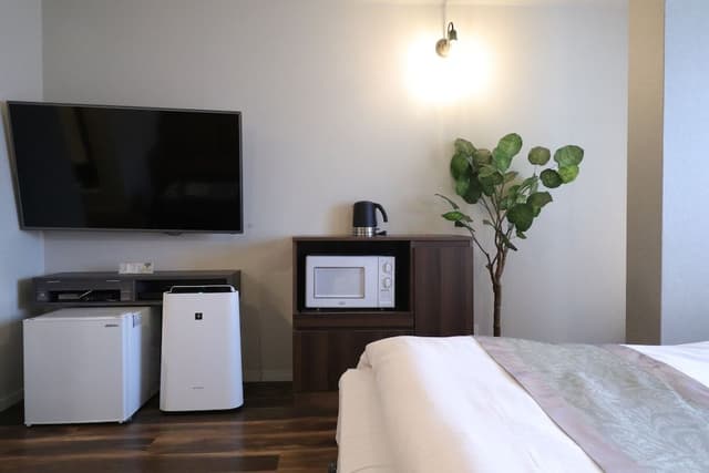 Superior Double Room, 1 Queen Bed