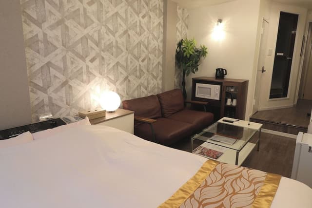 Superior Double Room, 1 Queen Bed
