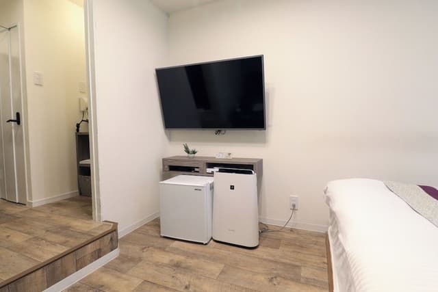 Superior Double Room, 1 Queen Bed