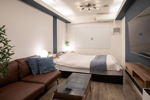 Superior Double Room, 1 Queen Bed, Non Smoking