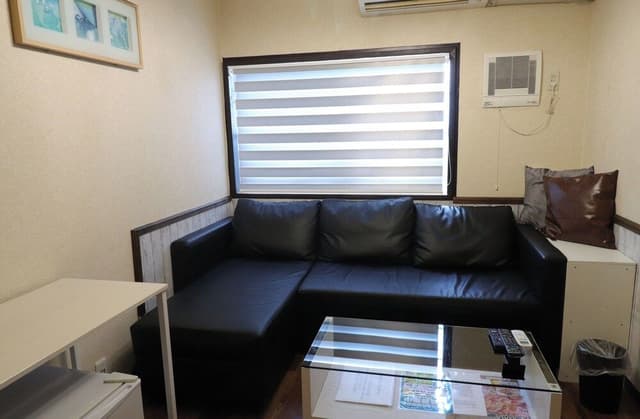 Basic Double Room, 1 Queen Bed, Non Smoking