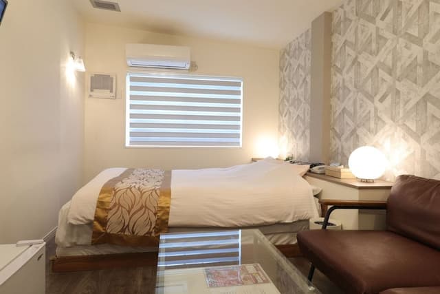 Superior Double Room, 1 Queen Bed