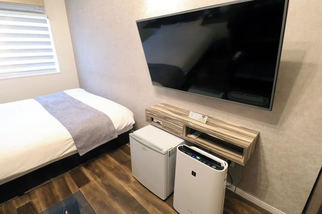 Superior Double Room, 1 Queen Bed, Non Smoking