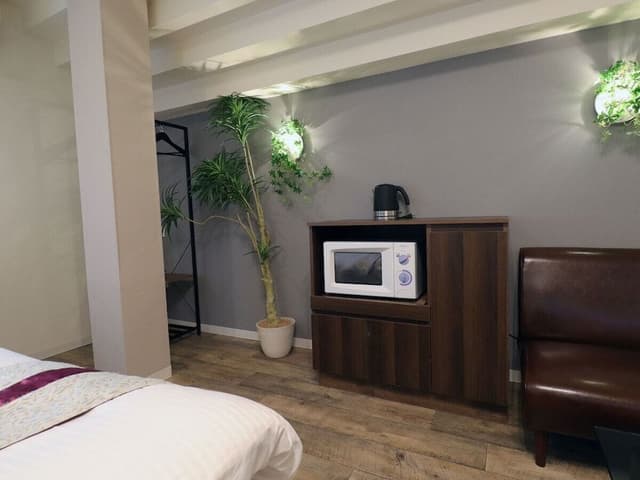 Superior Double Room, 1 Queen Bed