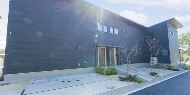Rakuten STAY VILLA Yatsugatake 107-Simple Modern, No pets allowed, Non Smoking