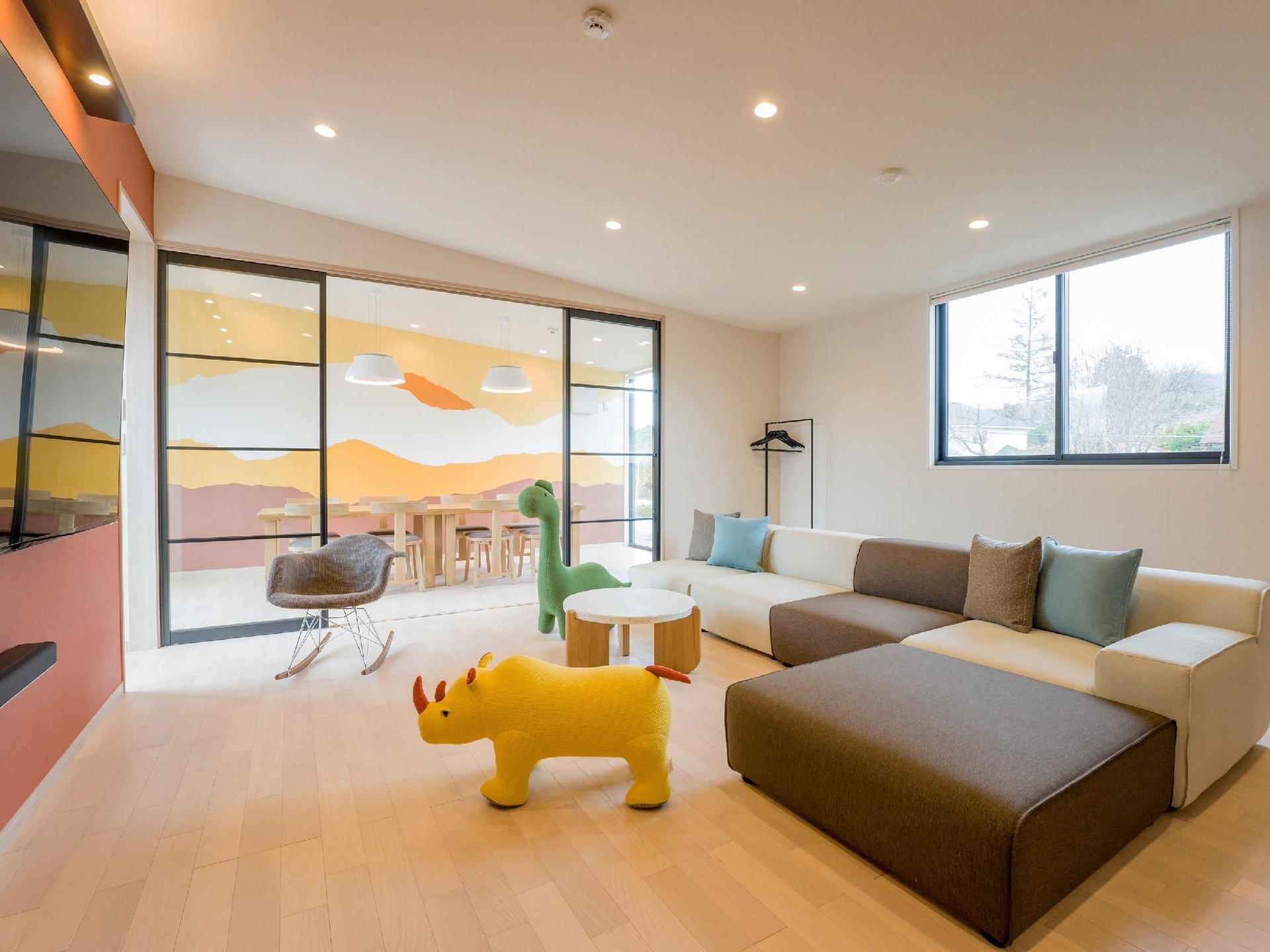 ราคุเท็น สเตย์ วิลล่า ยัตสึกะทาเกะ (Rakuten STAY VILLA Yatsugatake)1