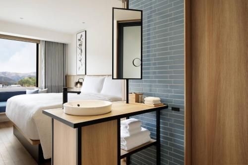 แฟร์ฟิลด์ บาย แมริออท มิเอะ โอคุอิเซะ โอดาอิ (Fairfield by Marriott Mie Okuise Odai)4