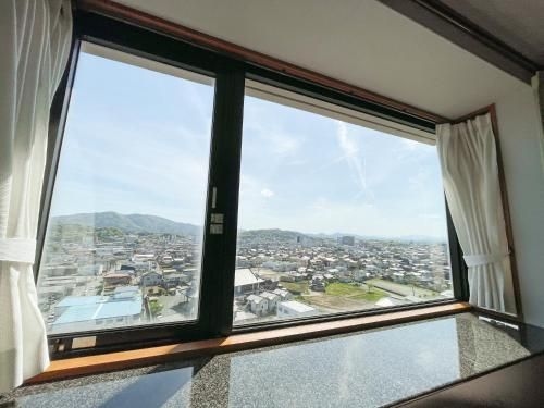 Hotel Castle Inn Ise2