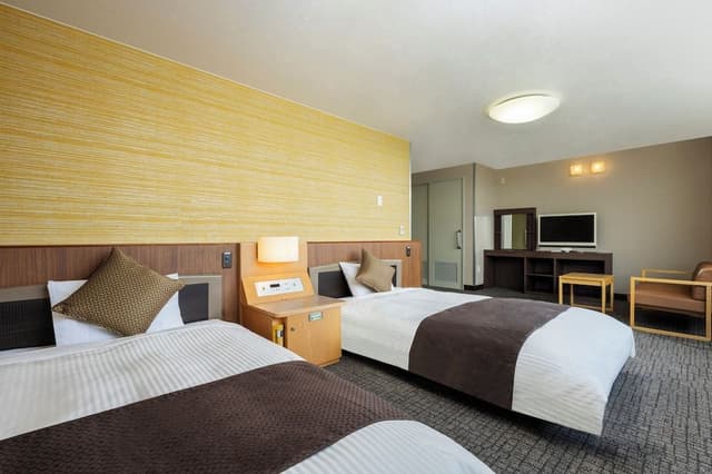 Accessible Room (With Bath) Non Smoking