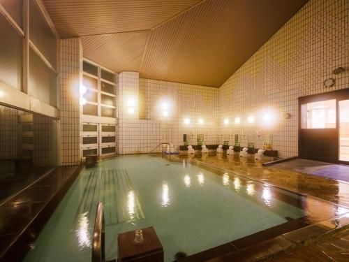 โรงแรมคาเมโนอิ ยามาโตะ เฮกุริ (KAMENOI HOTEL YAMATO HEGURI)2