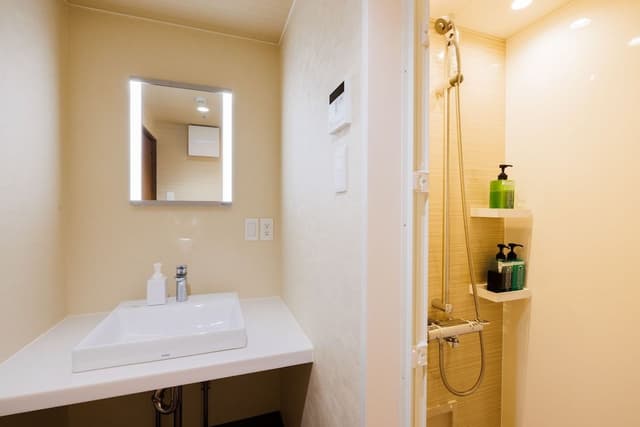 Superior Twin Room (With shower booth) Non Smoking