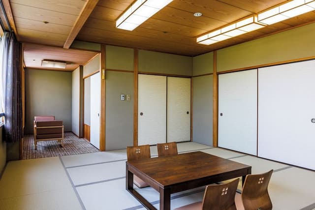 Japanese-style room C, Non Smoking