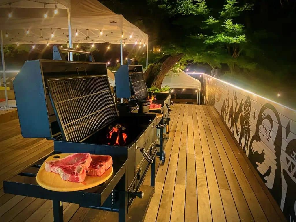 Izu Glamping Resort Ishiki 385 Izu Glamping Resort Ishiki 385