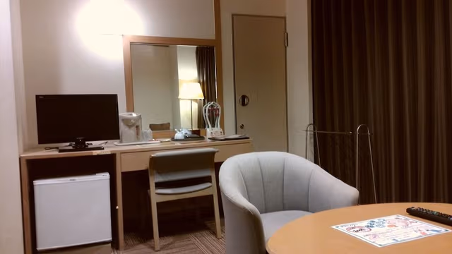 Western Style Room, Non Smoking