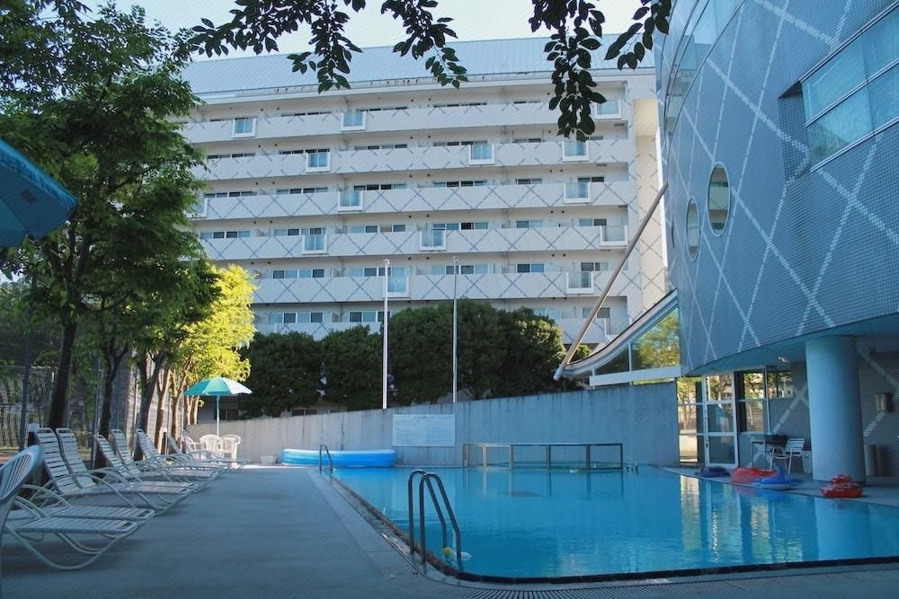เดอะ แกรน รีสอร์ท เอเลแกนเต้ อิซุ (The Gran Resort Elegante Izu)4