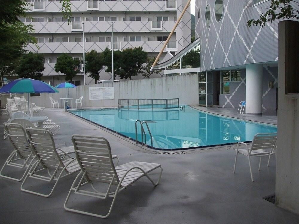 เดอะ แกรน รีสอร์ท เอเลแกนเต้ อิซุ (The Gran Resort Elegante Izu)2