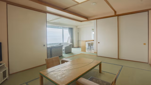 Special Room - Non-Smoking