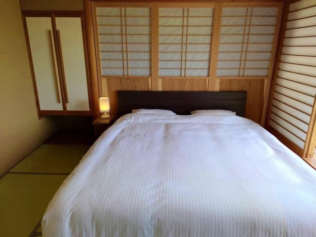 Renewal Double Room - Non-Smoking
