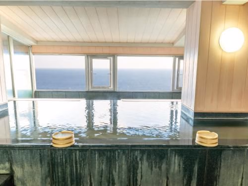 อาตากาวะ ออนเซ็น บลูโอเชี่ยน (Atagawa onsen Blue Ocean)0