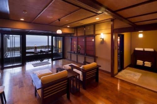Ryokan Bousui Ryokan Bousui