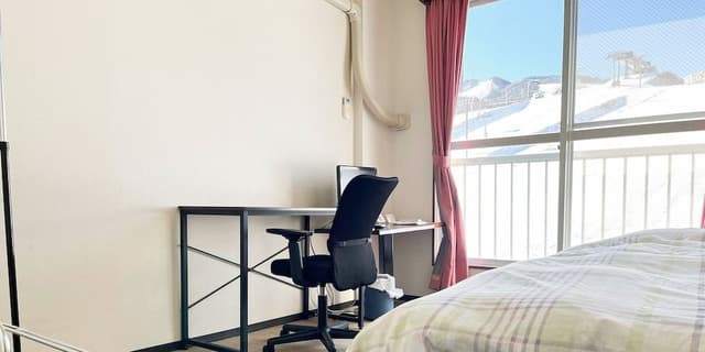 Twin Room, Non Smoking